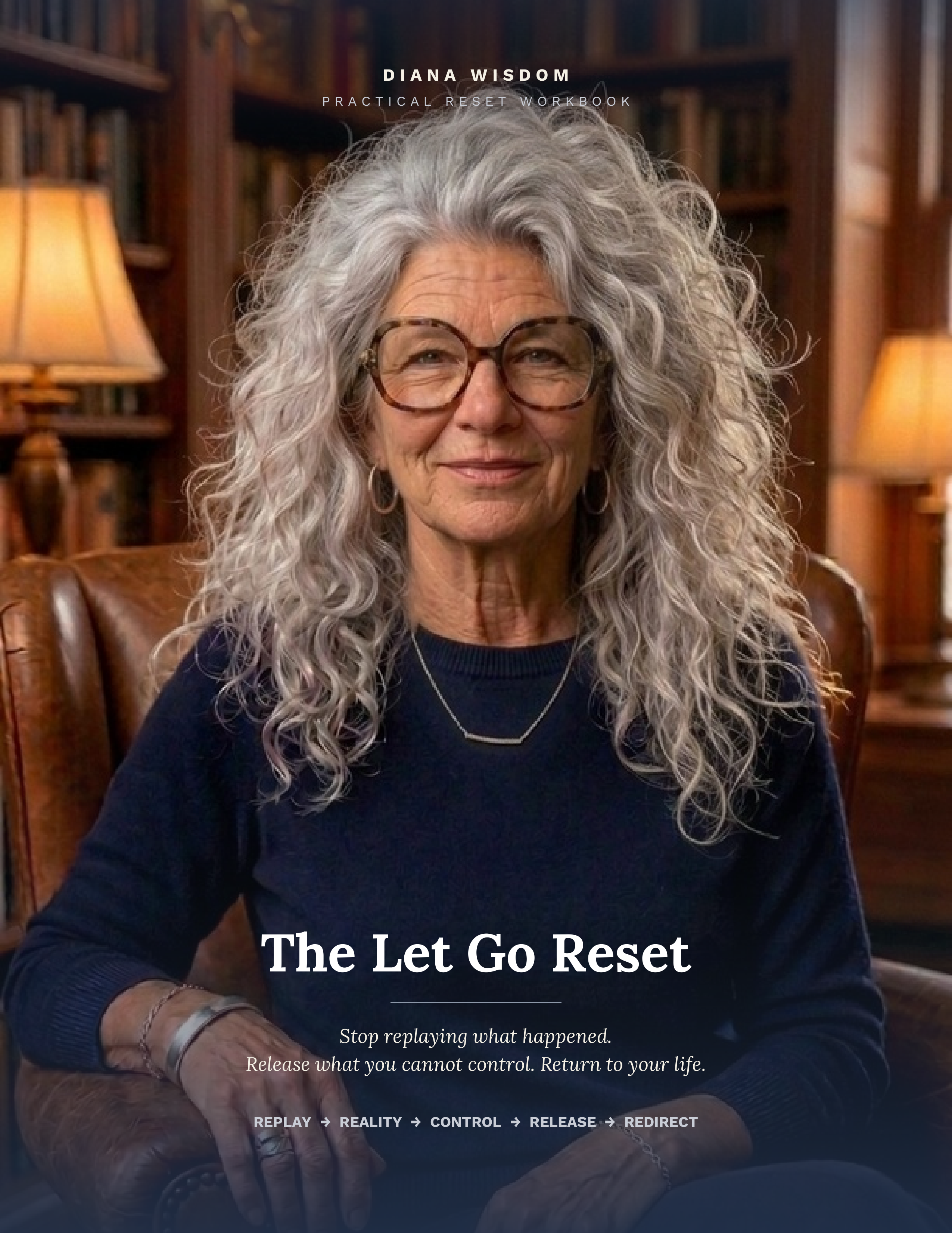 The Let Go Reset